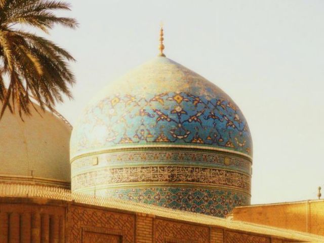 The magnificence of Sheikh Abdul Qadir Jilaani رحمة الله عليه